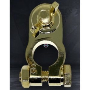 Клемма аккумуляторная Урал ТТ КА-ТТ03+