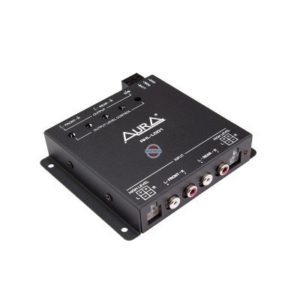 Предусилитель-конвертор сигнала AurA RHL-LD01