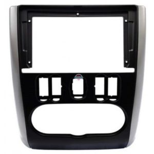 Рамка переходная NI 169N Nissan Almera 2012-2019  9"