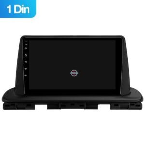 Рамка переходная Teyes Kia Cerato 4 2018-2020  9" + комплект проводов