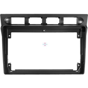 Рамка переходная Teyes Kia Picanto 2004-2007  9" + комплект проводов