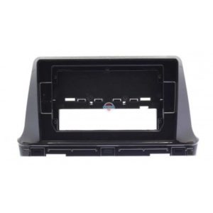 Рамка переходная Teyes Kia Seltos 2019+  9" + комплект проводов