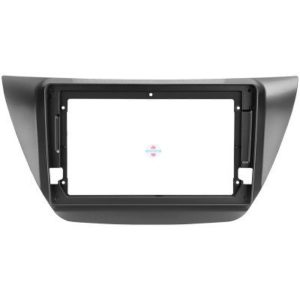 Рамка переходная Teyes Mitsubishi Lancer 9 2000-2010  9" + комплект проводов