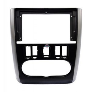 Рамка переходная Teyes Nissan Almera 3 G15  9" + комплект проводов