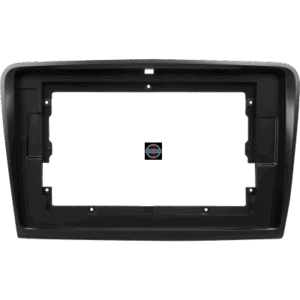 Рамка переходная Teyes Skoda Superb 2 B6 2008-2015  9"  + комплект проводов