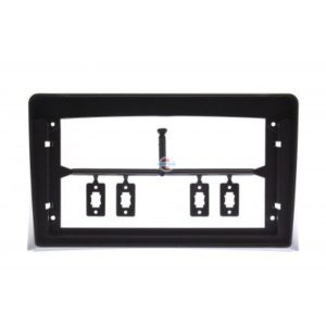 Рамка переходная Teyes VW Multivan T5 2003-2015  9" + комплект проводов