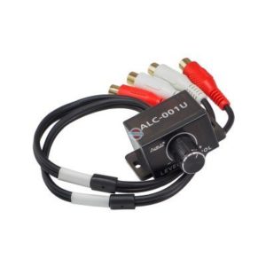 Регулятор уровня сигнала RCA AurA ALC-001U
