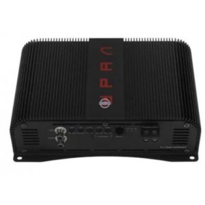 Усилитель Урал ТТ 1.1600 Компакт