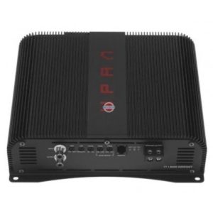 Усилитель Урал ТТ 1.3000 Компакт