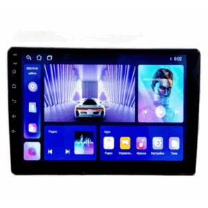 Автомагнитола Mekede TS7 9" 2+32G