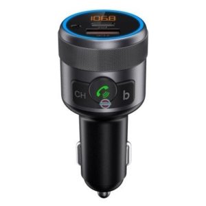 FM-модулятор Mivo MF-03