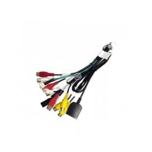 Кабель RCA Teyes SPro Plus / CC3