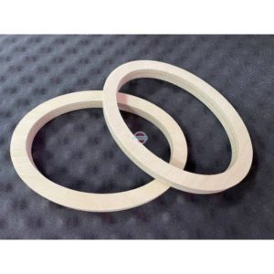 Кольца проставочные 6x9 фанера