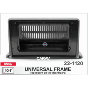 Рамка переходная Carav 22-1120 10,1"
