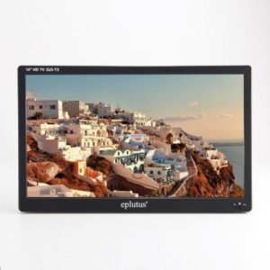 Телевизор Eplutus EP-146T+DVB-T2