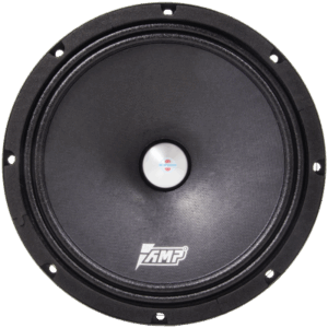 Динамик AMP Hybrid FR80M25 (1шт)