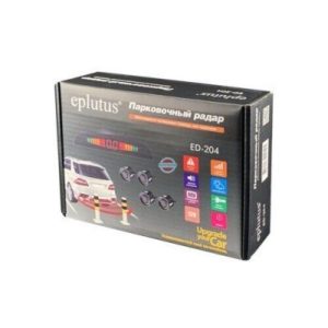 Парктроник Eplutus ED-204