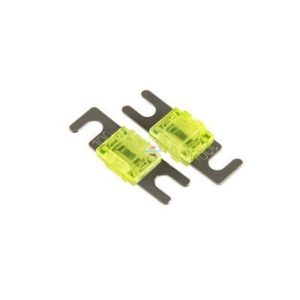 Предохранитель Mini ANL AurA FML-N100 (2шт)