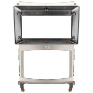 Рамка переходная Teyes Hyundai IX55 / Veracruz 9" + комплект проводов