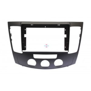 Рамка переходная Teyes Hyundai Sonata NF 2008-2010 Климат-контроль 9" + комплект проводов