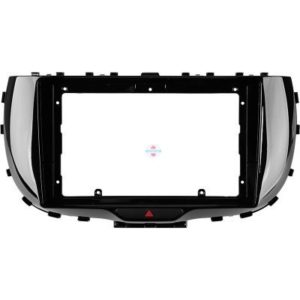 Рамка переходная Teyes Kia Soul 2019+  9" + комплект проводов