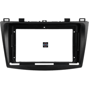 Рамка переходная Teyes Mazda 3 2009-2013  9" + комплект проводов