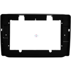 Рамка переходная Teyes Skoda Fabia 2  2007-2014  10,2" + комплект проводов