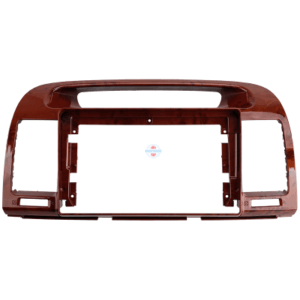 Рамка переходная Teyes Toyota Camry XV 30 2001-2006  9" + комплект проводов