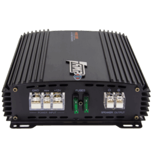 Усилитель AMP Mass 1.600