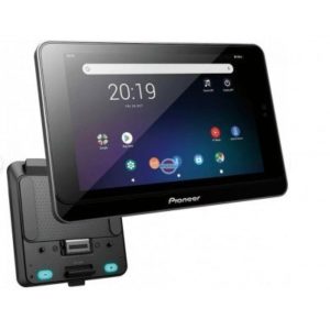 Автомагнитола Pioneer SDA-835TAB+T20BT