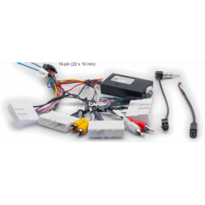 Комплект подключения Carav 16-185