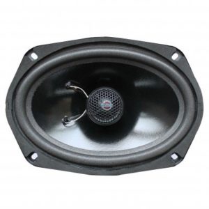 Динамики Best Balance F69 (2шт)