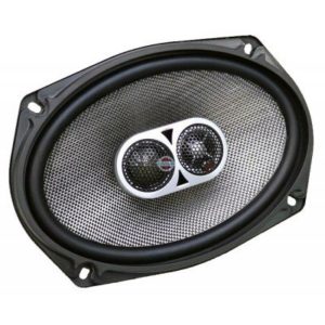 Динамики FSD Audio Master X690 (2шт)