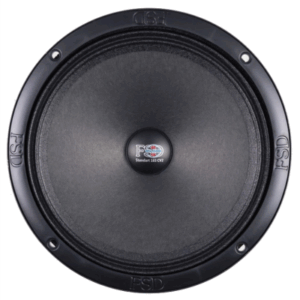 Динамики FSD Audio Standart 165C v2