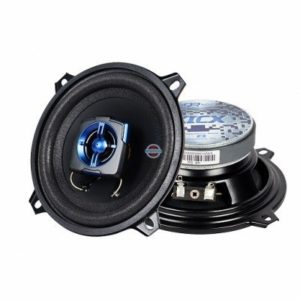 Динамики Kicx QR 502 (2шт)