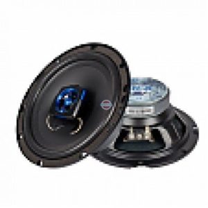 Динамики Kicx QR 652 (2шт)