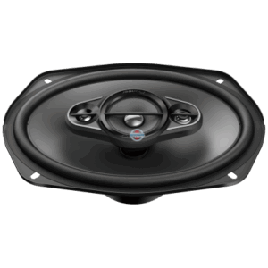 Динамики Pioneer TS-A6967S (2шт)
