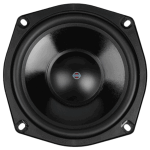 Динамики Ural Warhead AS-W130MB (2 шт)