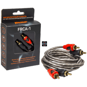 Кабель межблочный AMP FRCA-1