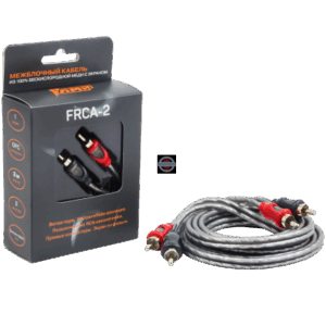 Кабель межблочный AMP FRCA-2