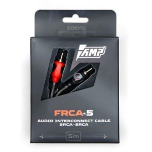 Кабель межблочный AMP FRCA-5