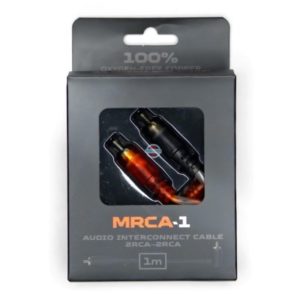 Кабель межблочный AMP MRCA-1