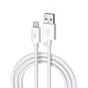 Кабель Mivo MX-67T Type-C