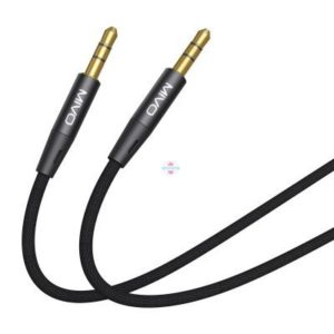 Кабель соединительный Mivo A2 3,5Jack- 3,5Jack