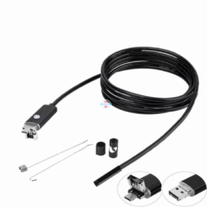 Камера эндоскопическая Орбита OT-SME12 5м