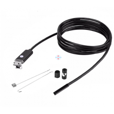 Камера эндоскопическая Орбита OT-SME14 5м
