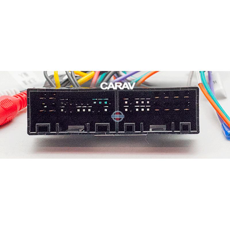 Комплект подключения Carav 16-061 — изображение 3