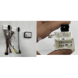 Комплект подключения Carav 16-118