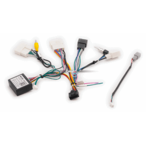 Комплект подключения Carav 16-192