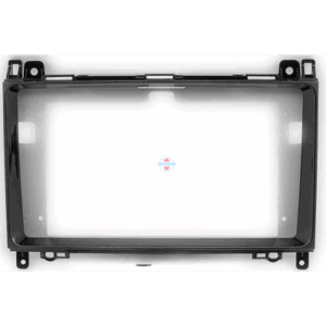 Рамка переходная BE 028N Mercedes-Benz B200 2004-2012 Benz, A-Klasse (W169), B-Klasse (W245) 9"